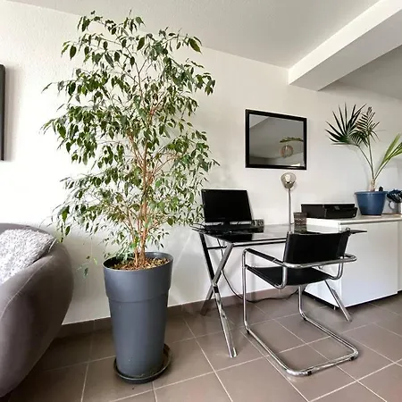 Jolie Maison Sur Les Hauts De - Beaupeyras Apartment