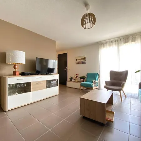 Apartment Jolie Maison Sur Les Hauts De - Beaupeyras *